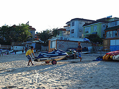 soi cau sh 88